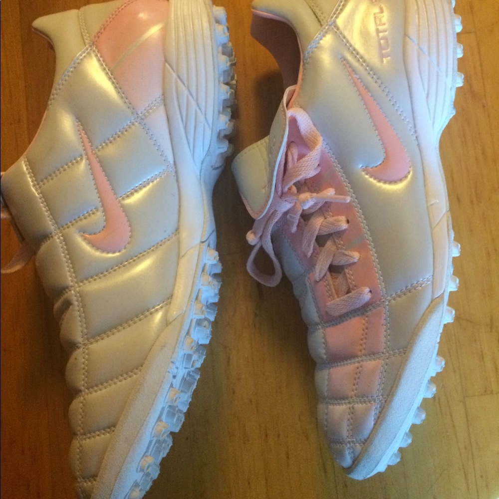 Nike Soccer Cleats